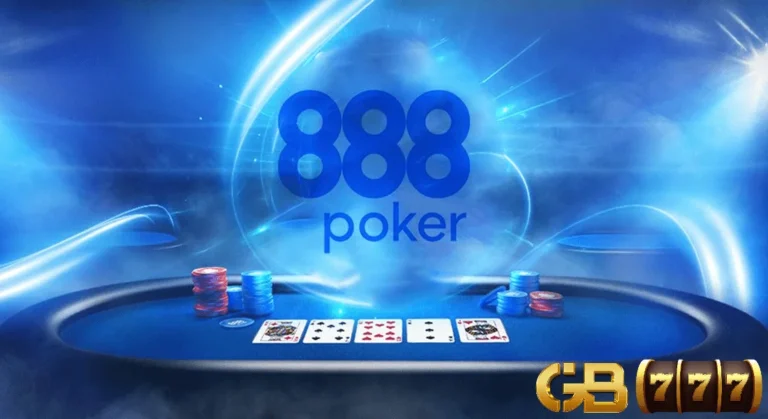 888 Poker: As Maiores Vitórias no Brasil